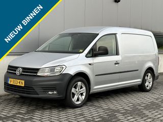 Volkswagen Caddy - V-303-KN - Polisa Lease