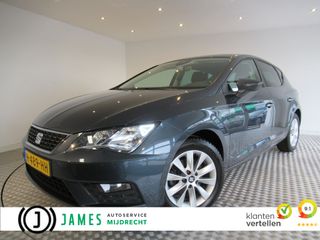 SEAT Leon - H-489-HH - Polisa Lease