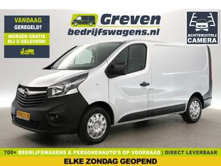 Opel Vivaro - VBH-25-B - Polisa Lease