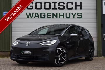 Volkswagen ID.3 - K-995-GH - Polisa Lease