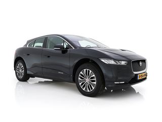 Jaguar I-PACE - H-856-BN - Polisa Lease