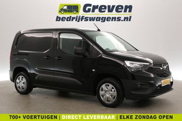 Opel Combo - VSG-78-F - Polisa Lease