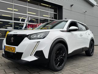 Peugeot 2008 - K-222-LJ - Polisa Lease