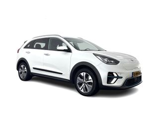 Kia e-Niro - K-894-FZ - Polisa Lease