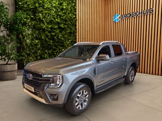 Ford Ranger - V-09-NKR - Polisa Lease