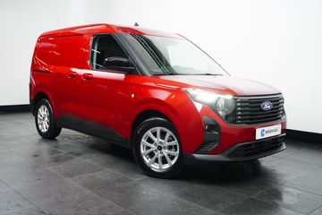 Voertuigafbeelding 2