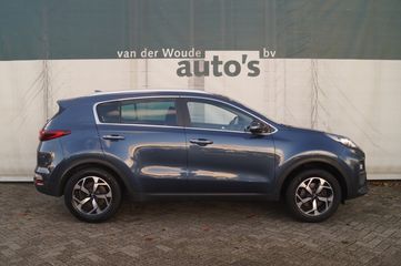 Voertuigafbeelding 1