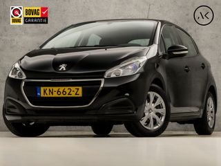 Peugeot 208 - KN-662-Z - Polisa Lease