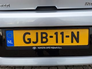 Voertuigafbeelding 8