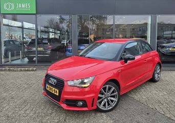 Audi A1 - 4-ZHS-84 - Polisa Lease
