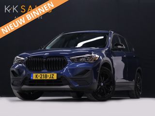 BMW X1 - K-218-JZ - Polisa Lease