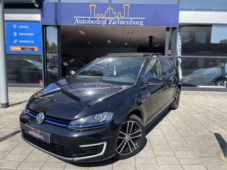 Volkswagen Golf - HF-273-S - Polisa Lease