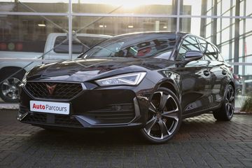 CUPRA Leon -  - Polisa Lease