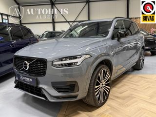 Volvo XC90 -  - Polisa Lease