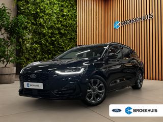 Ford Focus - GFR-05-V - Polisa Lease