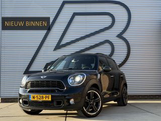 MINI Countryman - N-528-PF - Polisa Lease
