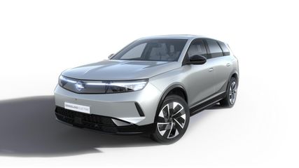 Voertuigafbeelding 2