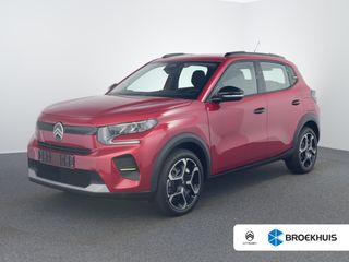 Citroën C3 -  - Polisa Lease