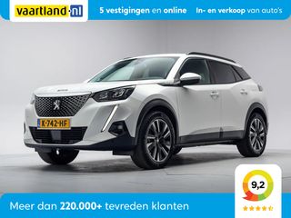 Peugeot e-2008 - K-742-HF - Polisa Lease