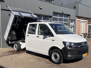 Volkswagen Transporter - V-400-NF - Polisa Lease