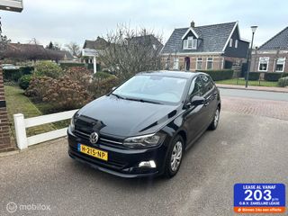Volkswagen Polo - H-215-NP - Polisa Lease