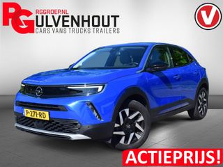 Opel Mokka-e - P-271-RD - Polisa Lease