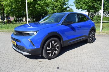 Voertuigafbeelding 1