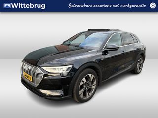 Audi e-tron - Z-140-LR - Polisa Lease