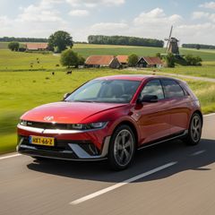 Voertuigafbeelding 1