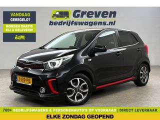 Kia Picanto - J-139-PB - Polisa Lease