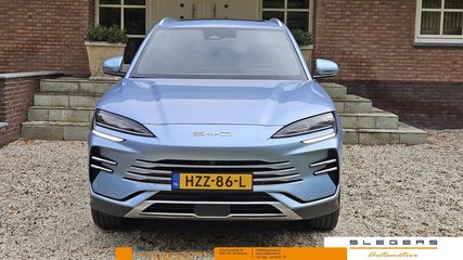 Voertuigafbeelding 1