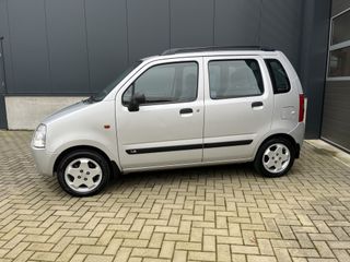 Voertuigafbeelding 1