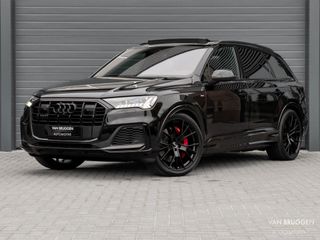 Audi Q7 -  - Polisa Lease