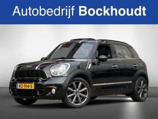 MINI Countryman - RZ-914-X - Polisa Lease