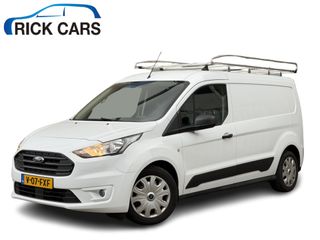 Ford Transit Connect - V-07-FXF - Polisa Lease