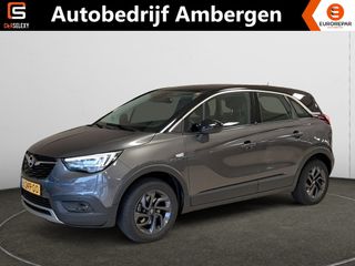 Opel Crossland X - J-249-DD - Polisa Lease