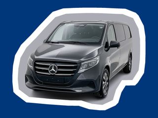 Mercedes-Benz Vito - 422939 - Polisa Lease