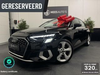 Audi A3 -  - Polisa Lease