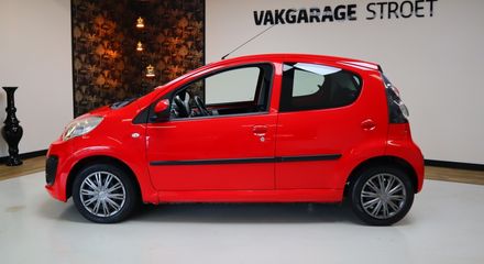 Voertuigafbeelding 1