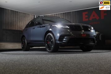 Land Rover Range Rover Velar -  - Polisa Lease