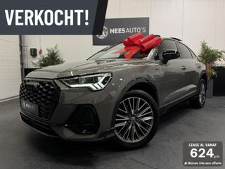 Audi Q3 - J-780-NR - Polisa Lease