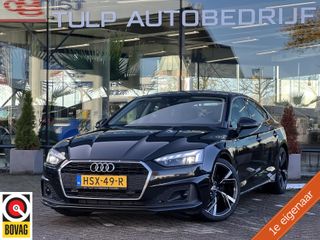 Audi A5 -  - Polisa Lease