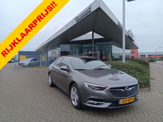 Opel Insignia - JSV-05-B - Polisa Lease