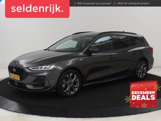 Ford Focus - P-323-XV - Polisa Lease