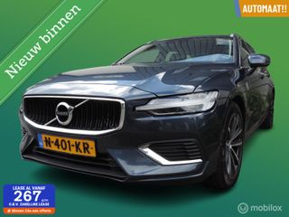 Volvo V60 - N-401-KR - Polisa Lease