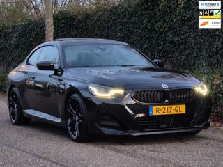 BMW 2 Serie - R-217-GL - Polisa Lease