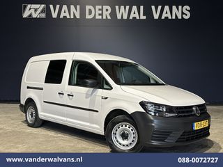 Volkswagen Caddy - VDB-33-T - Polisa Lease