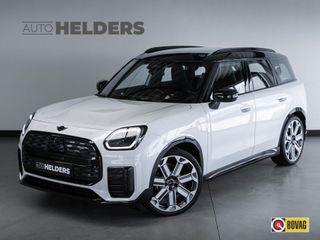 MINI Countryman - Z-831-PJ - Polisa Lease