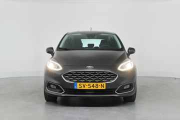 Voertuigafbeelding 1