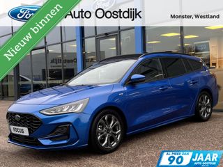 Ford Focus - F80542 - Polisa Lease